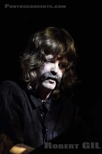 VERITY SUSMAN - 2012-10-13 - PARIS - Espace B - 